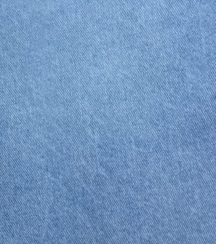 Luna Bermunda Tono Claro Con Desgaste UnserAZ