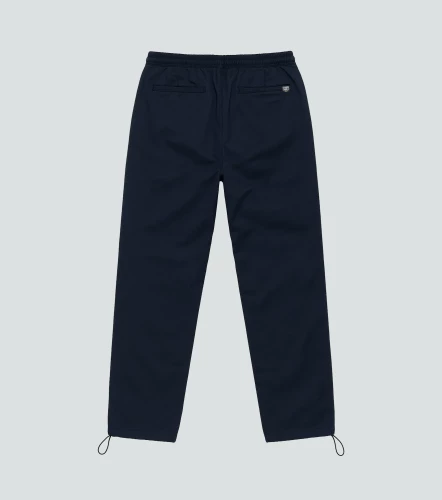 Oscar Jogger Con Detalles En Bolsillo Delantero Y Pinzas UnserAZ