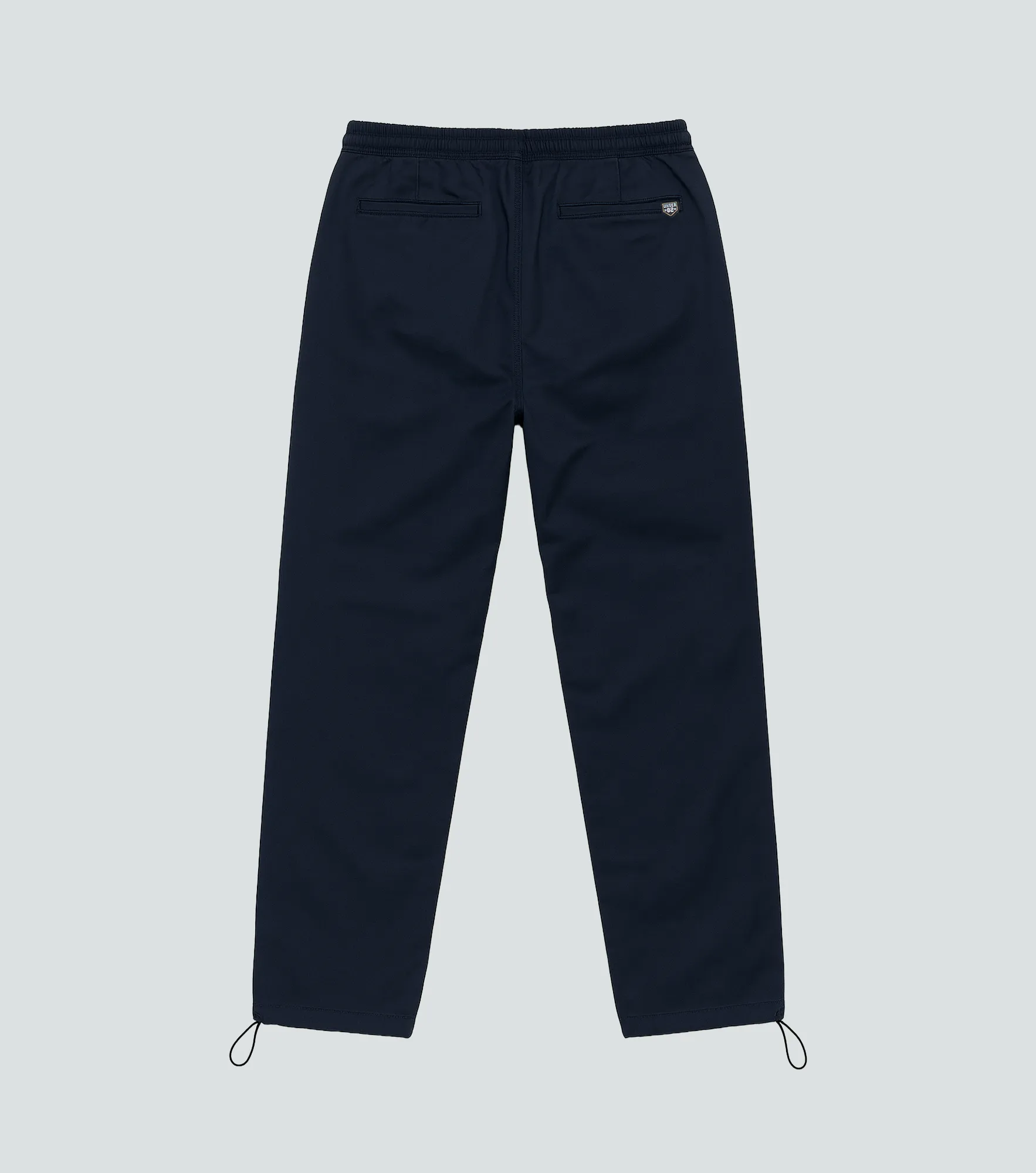 Oscar Jogger Con Detalles En Bolsillo Delantero Y Pinzas Unser 836164 AZ