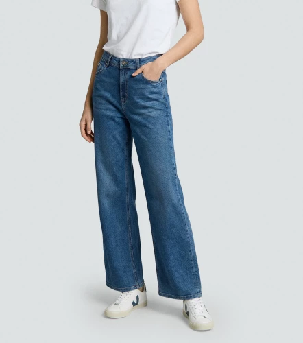 Star Lucila Jean Bota Recta Con Proceso Medio UnserAZ