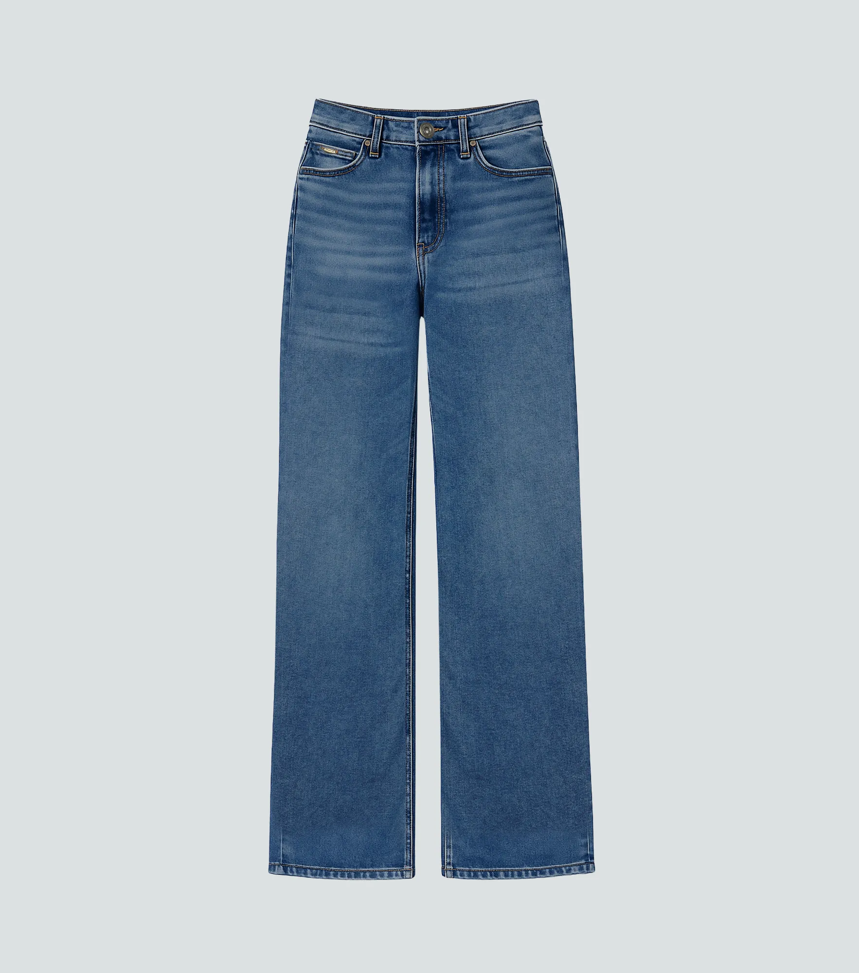 Star Lucila Jean Bota Recta Con Proceso Medio Unser 836188 AZ