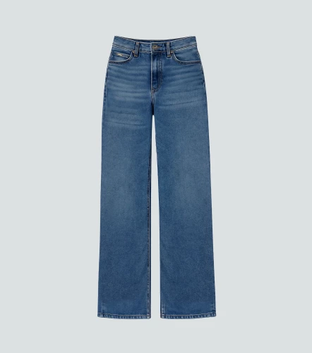 Star Lucila Jean Bota Recta Con Proceso Medio UnserAZ