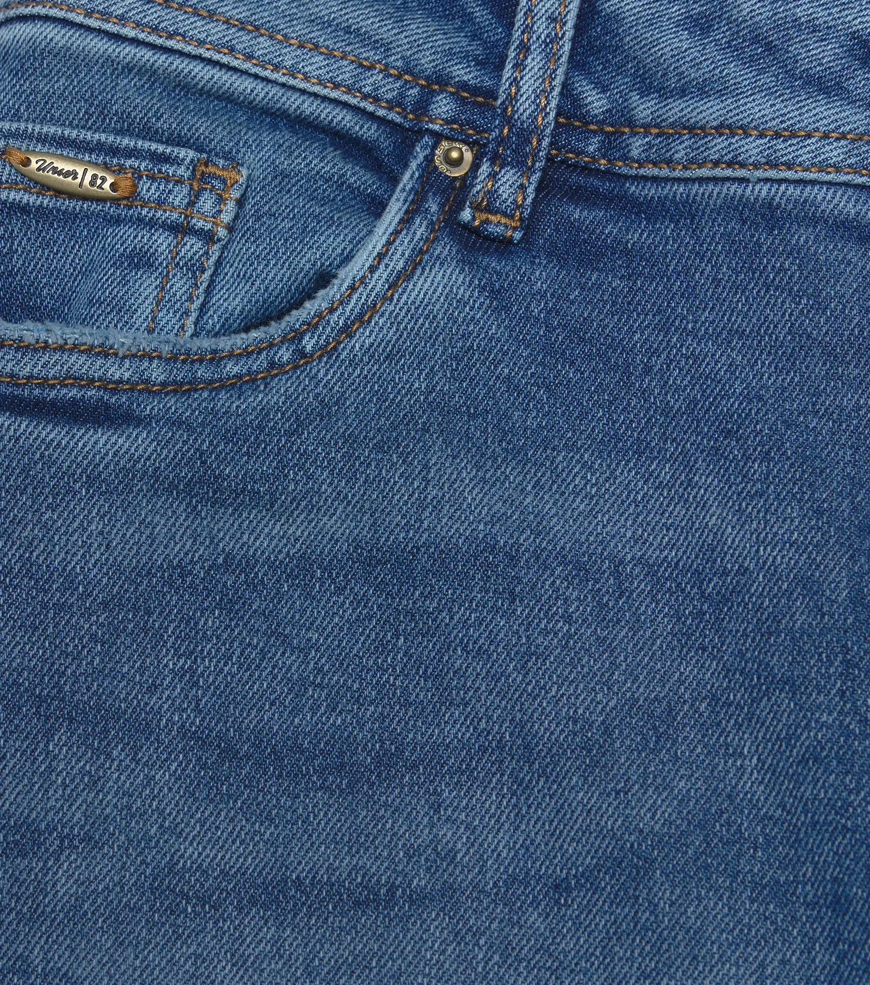 Star Lucila Jean Bota Recta Con Proceso Medio Unser 836188 AZ