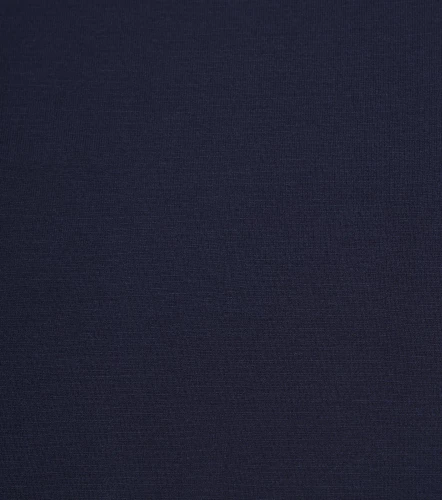 Oliver Buzo Tejido Con Bordado Letra U UnserAZ