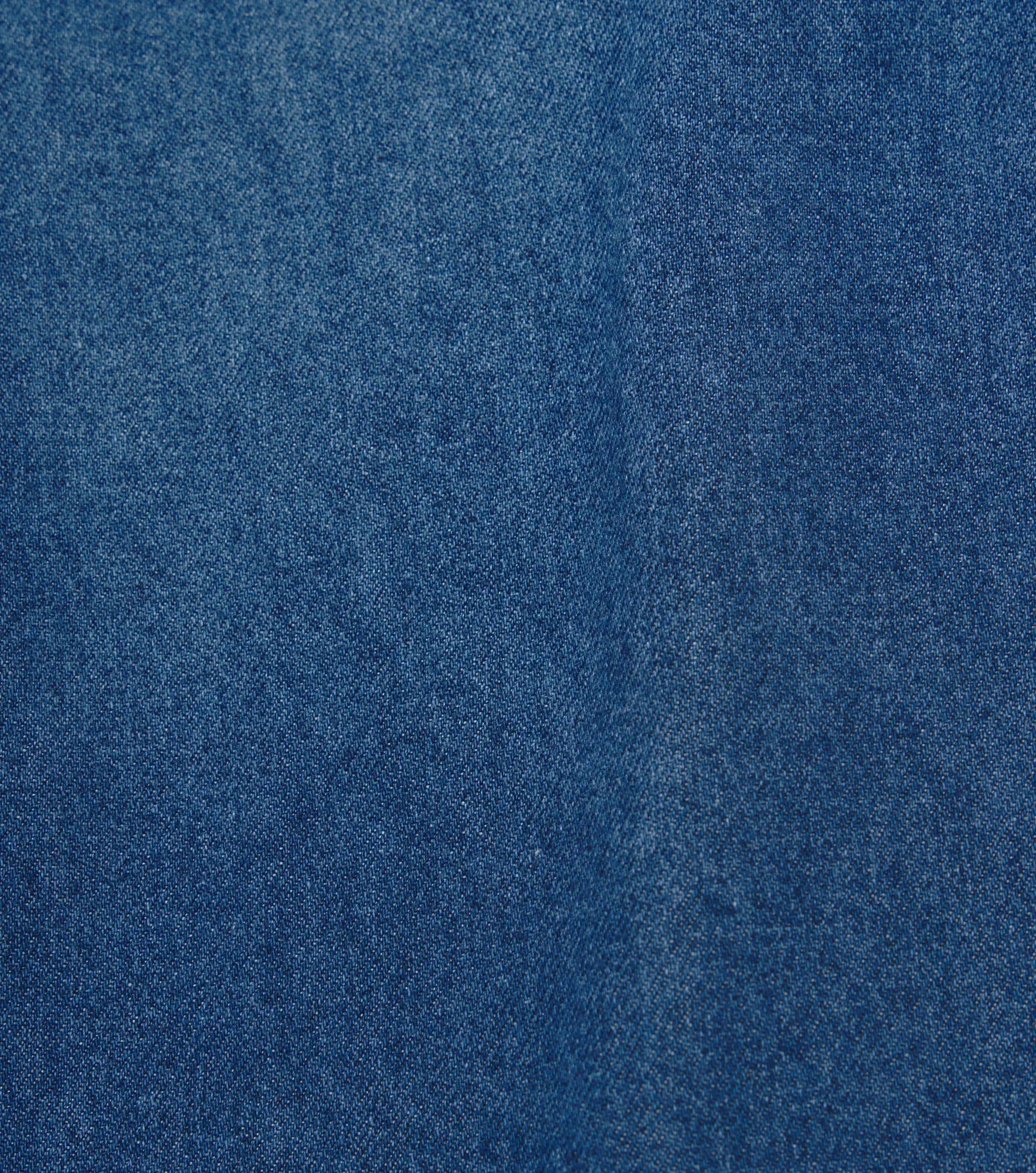 Barcelona Jean Para Mujer Tipo Barril Con Proceso Saray Derek 836289 AZ