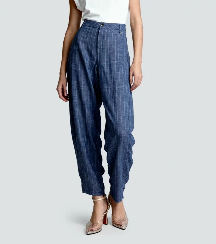 Barcelona Jean Para Mujer Tatiana DerekAZ