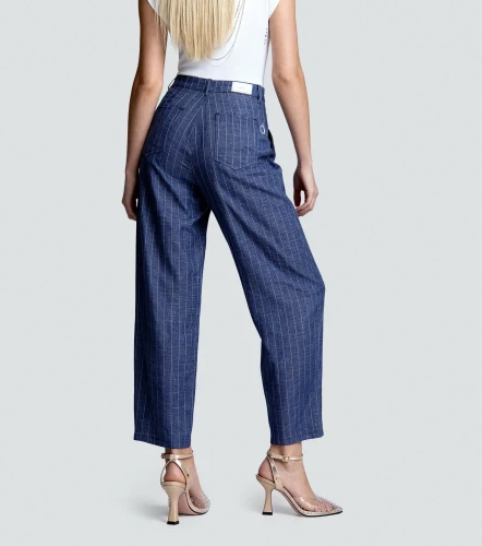 Barcelona Jean Para Mujer Tatiana DerekAZ