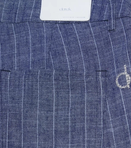 Barcelona Jean Para Mujer Tatiana DerekAZ