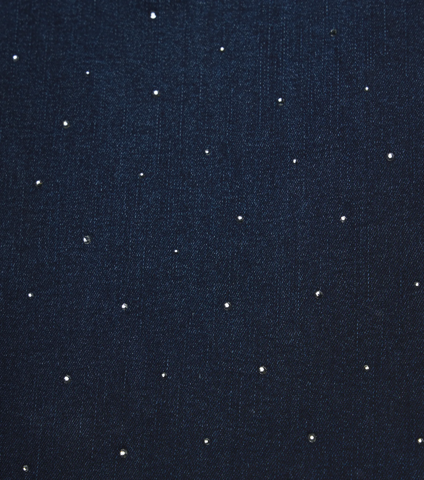 Jean Para Mujer Praga Candy Con Brillos Derek 836292 AZ