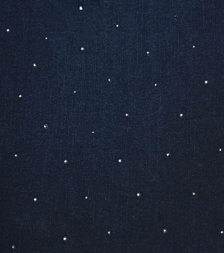 Jean Para Mujer Praga Candy Con Brillos DerekAZ