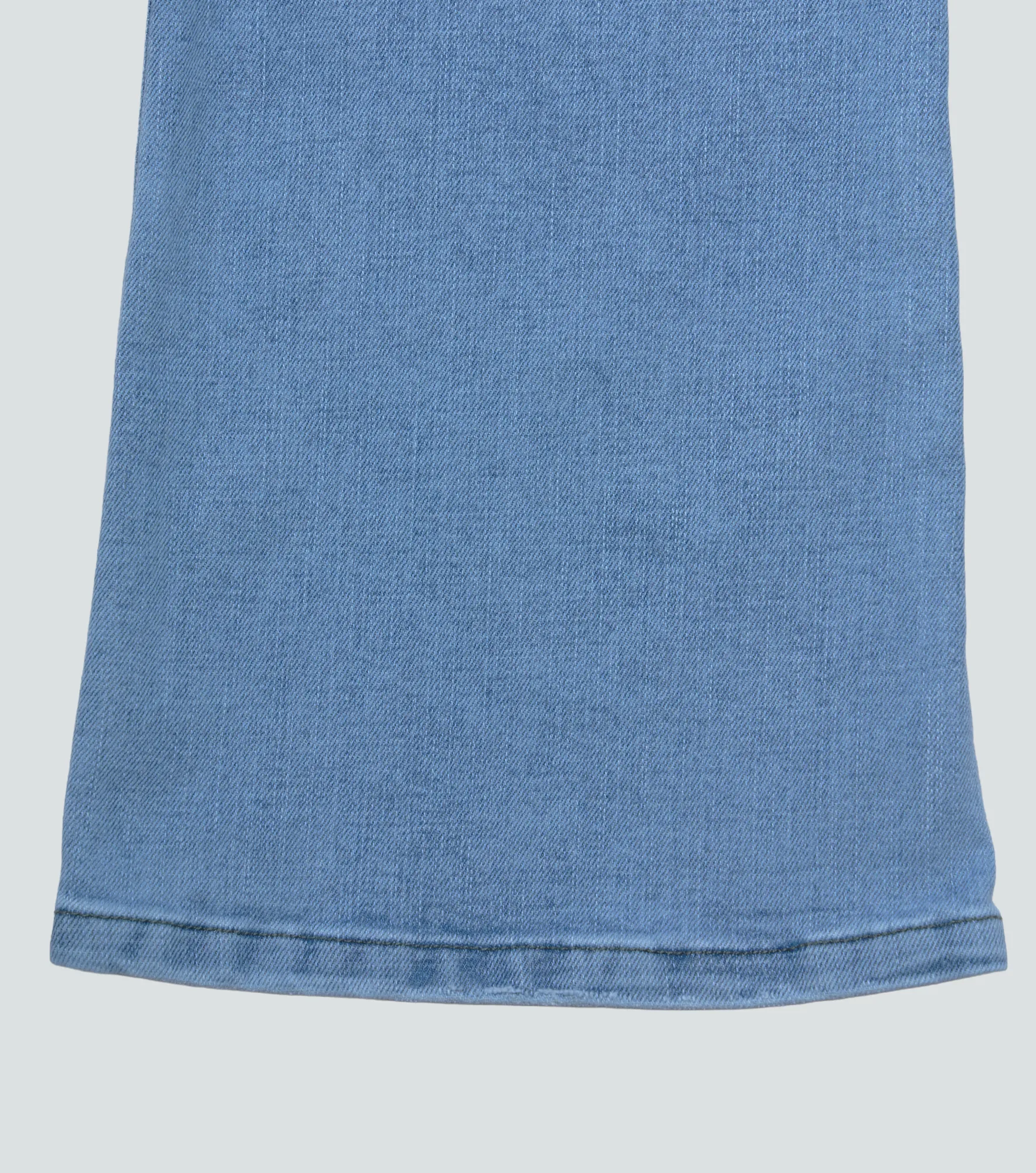 Jean Para Mujer Pull Up Bota Flare Praga Aura Derek 836297 AZ