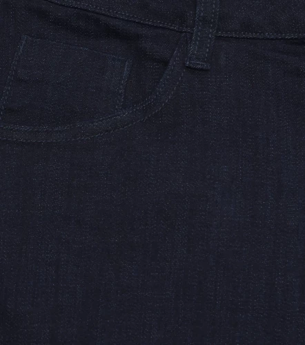 Short En Indigo Para Mujer Con Proceso Lissa DerekAZ