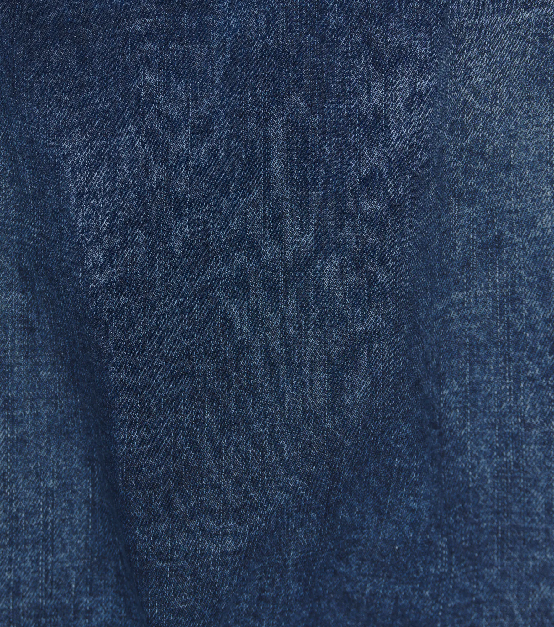 Falda En Indigo Para Mujer Keysha Derek 836330 AZ