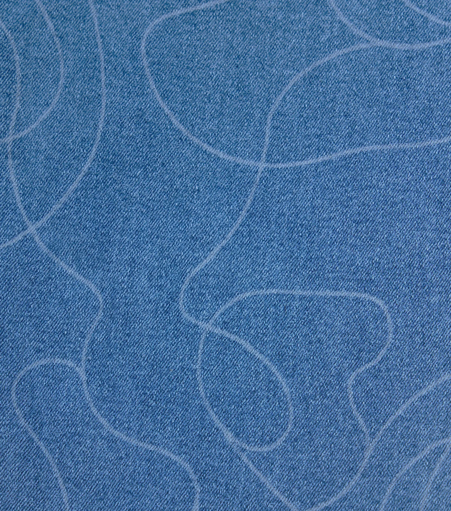 Jean Para Mujer Praga Camila Derek Lovely 836446 AZ