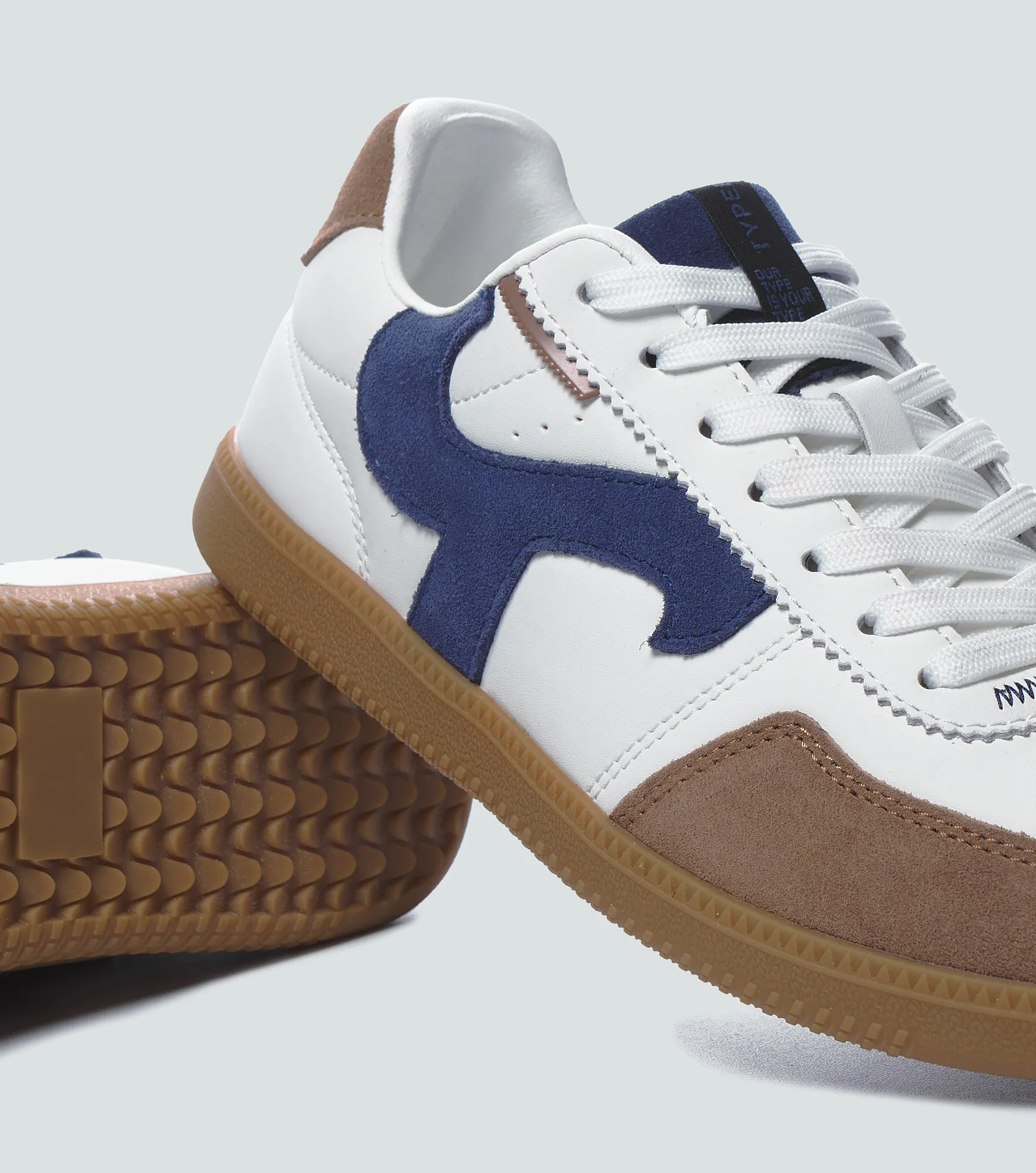 Tenis Para Mujertyper 836683 AZ