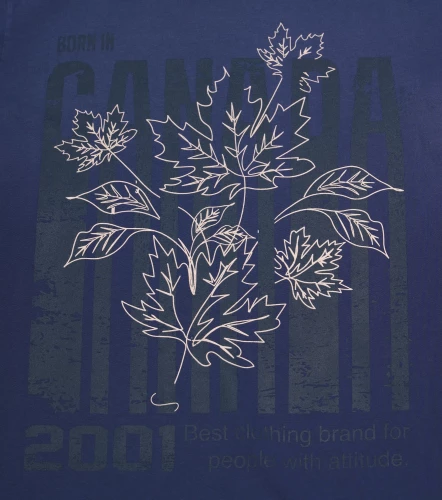 Mara T Shirt Regular Non Gender GroggyAZ