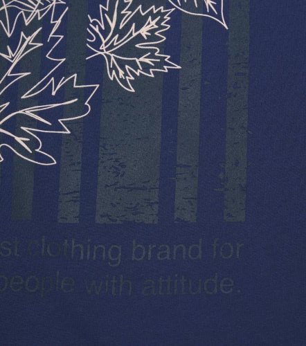 Mara T Shirt Regular Non Gender GroggyAZ