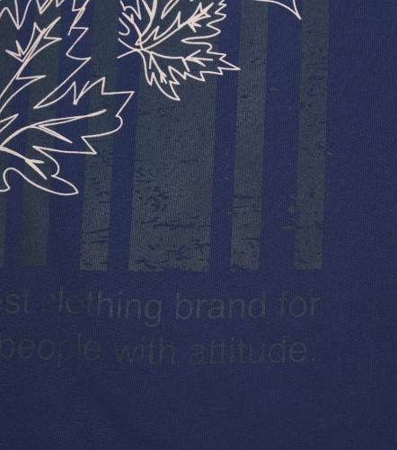 Mara T Shirt Regular Non Gender GroggyAZ