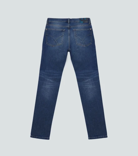 Vincent Jean Skinny Masculino GasAZ