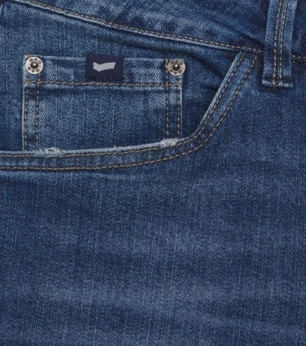 Vincent Jean Skinny Masculino GasAZ