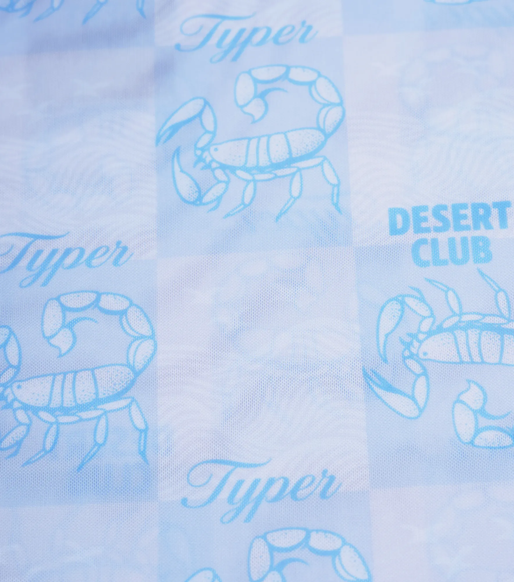 Dina Body Slim Fit Sublimado Manga Larga Typer 836766 AZ