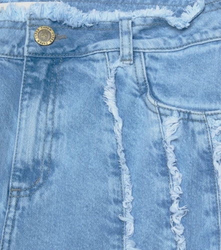 Anny Jean Wideleg Desflecado TyperAZ