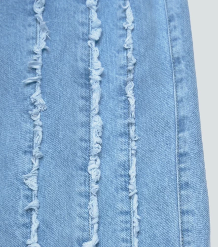 Anny Jean Wideleg Desflecado TyperAZ