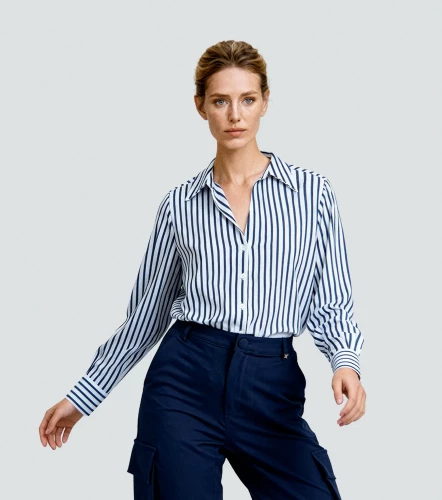 Camisera Manga Larga Para Mujer Olaya DerekAZ