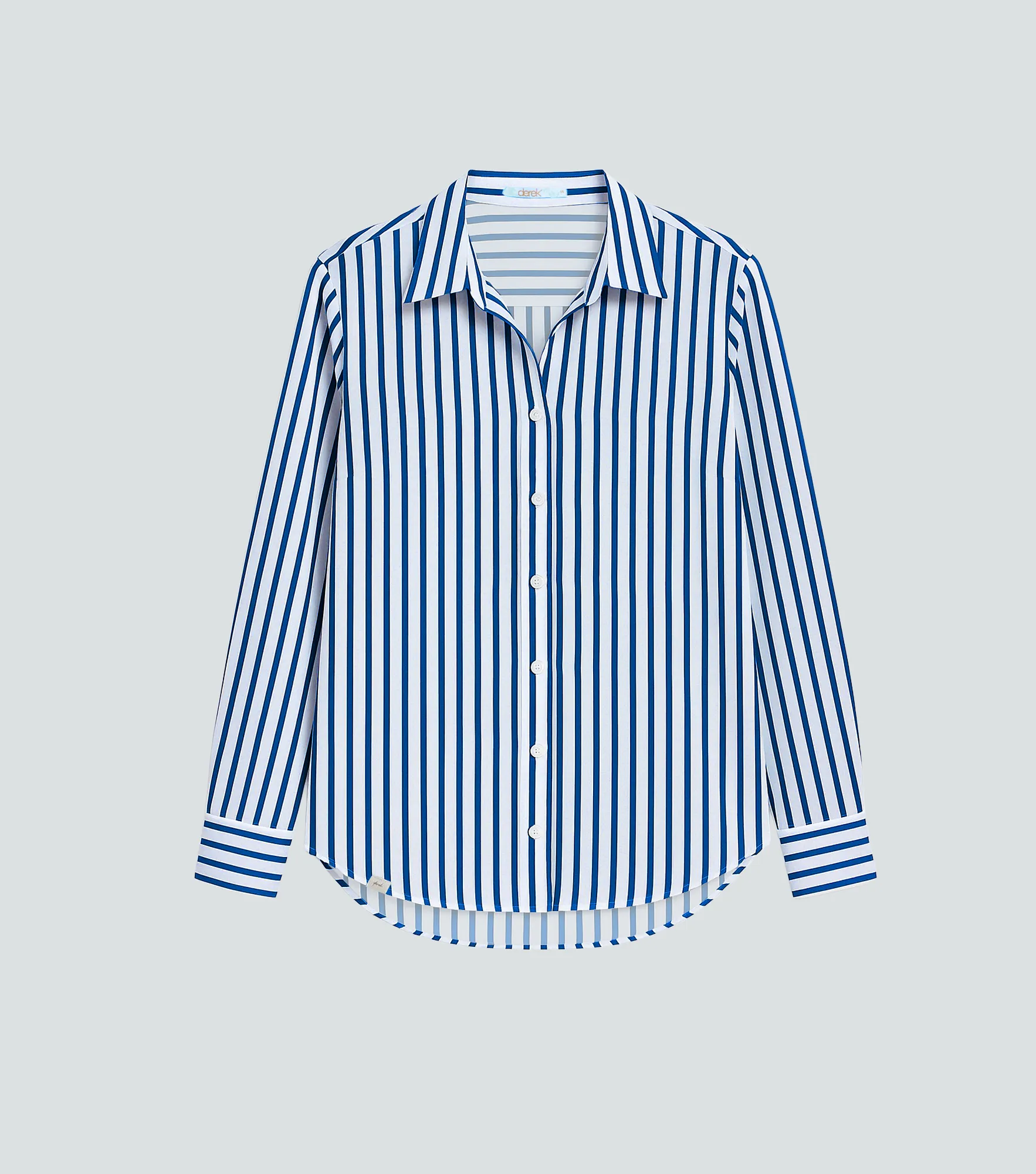 Camisera Manga Larga Para Mujer Olaya Derek 837205 AZ