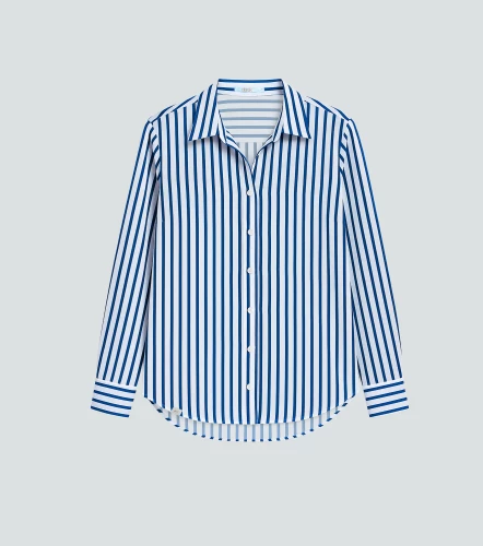 Camisera Manga Larga Para Mujer Olaya DerekAZ