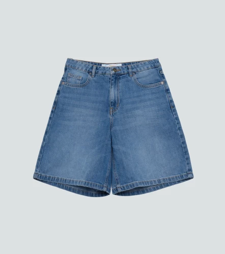 Bermuda Para Mujer Norma Derek LovelyAZ