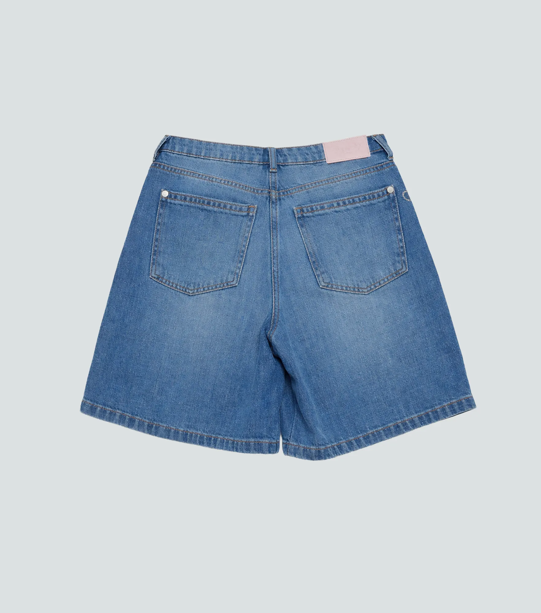 Bermuda Para Mujer Norma Derek Lovely 837404 AZ