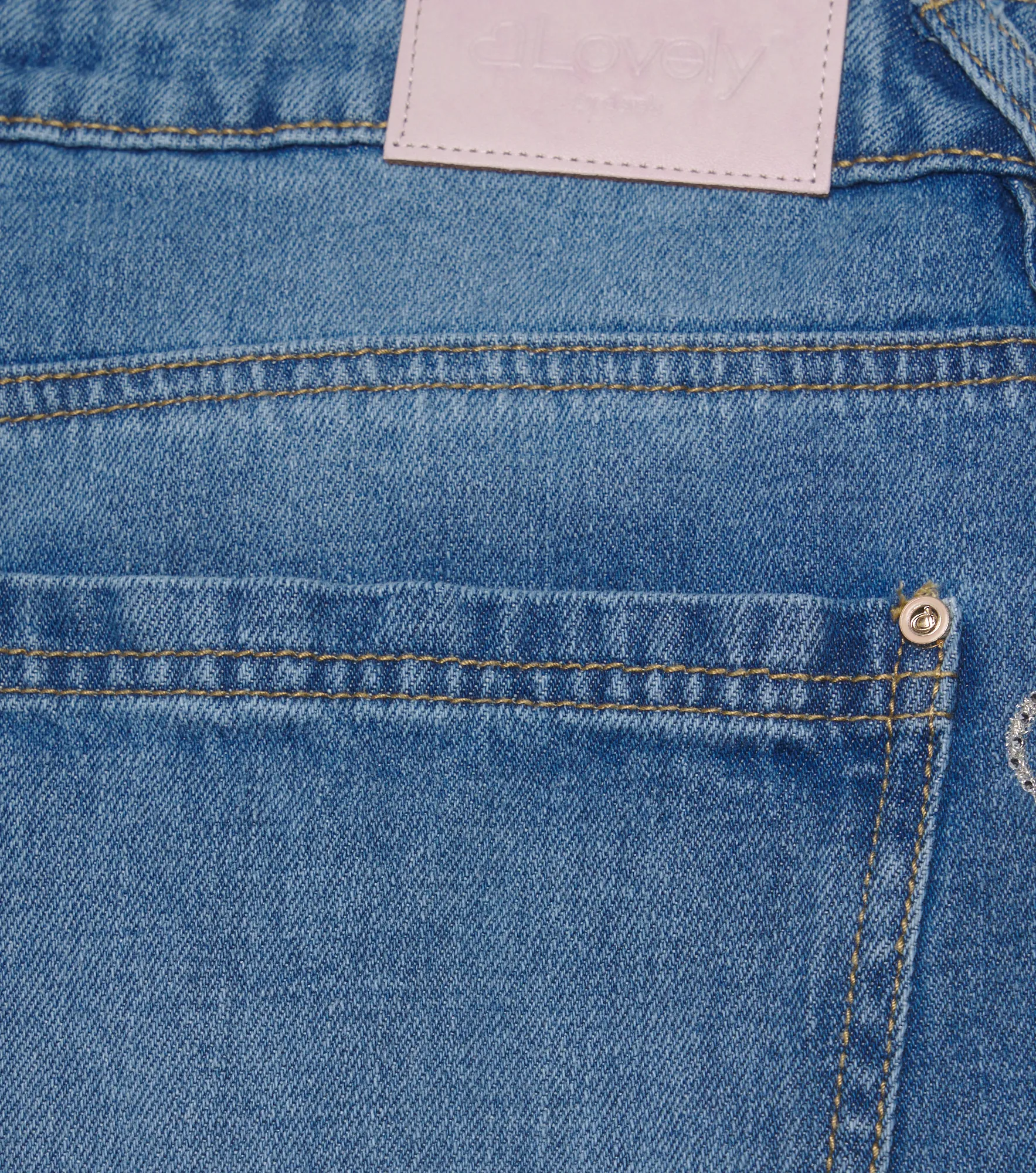 Bermuda Para Mujer Norma Derek Lovely 837404 AZ