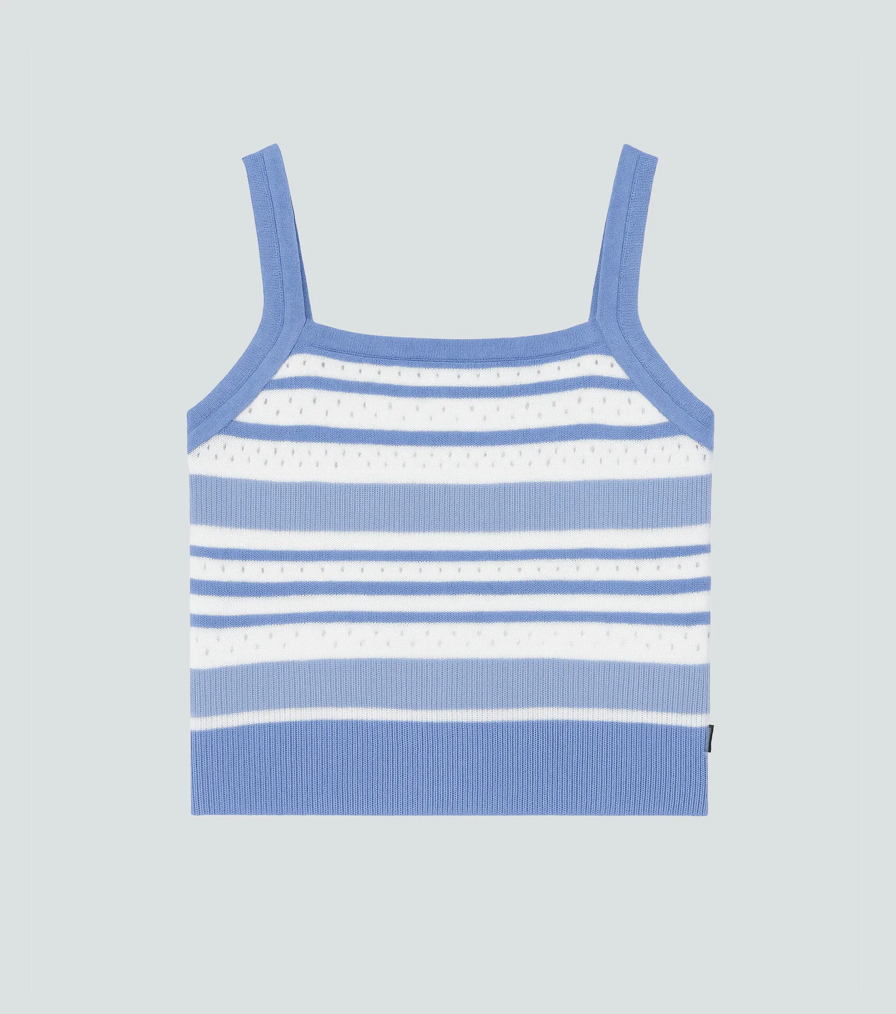 Sabbi Blusa Slim Tejida Texturizada Typer 837579 AZ