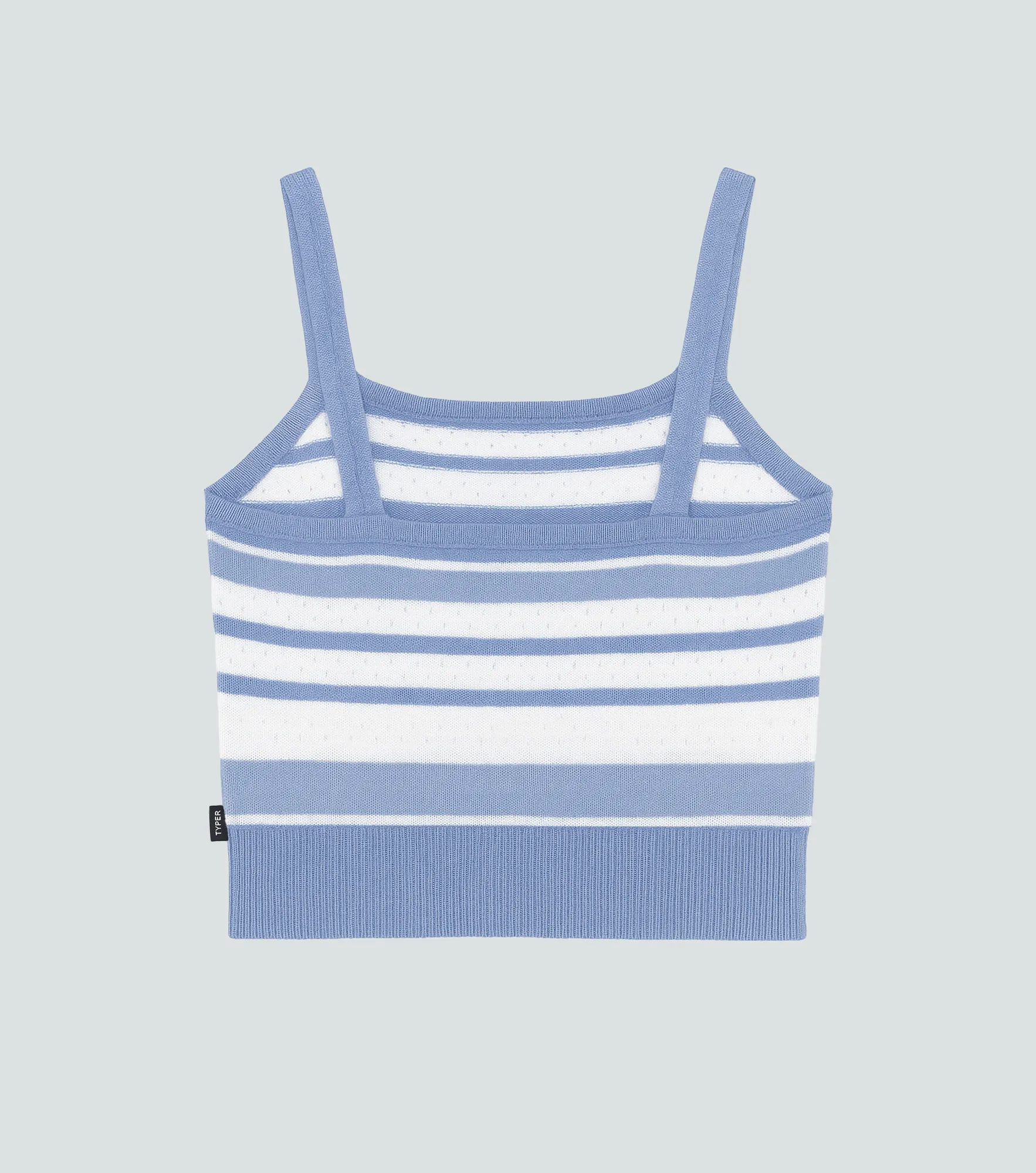 Sabbi Blusa Slim Tejida Texturizada Typer 837579 AZ