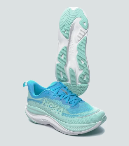 Tenis Hoka W SkyflowAC