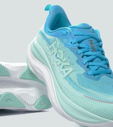 Tenis Hoka W SkyflowAC