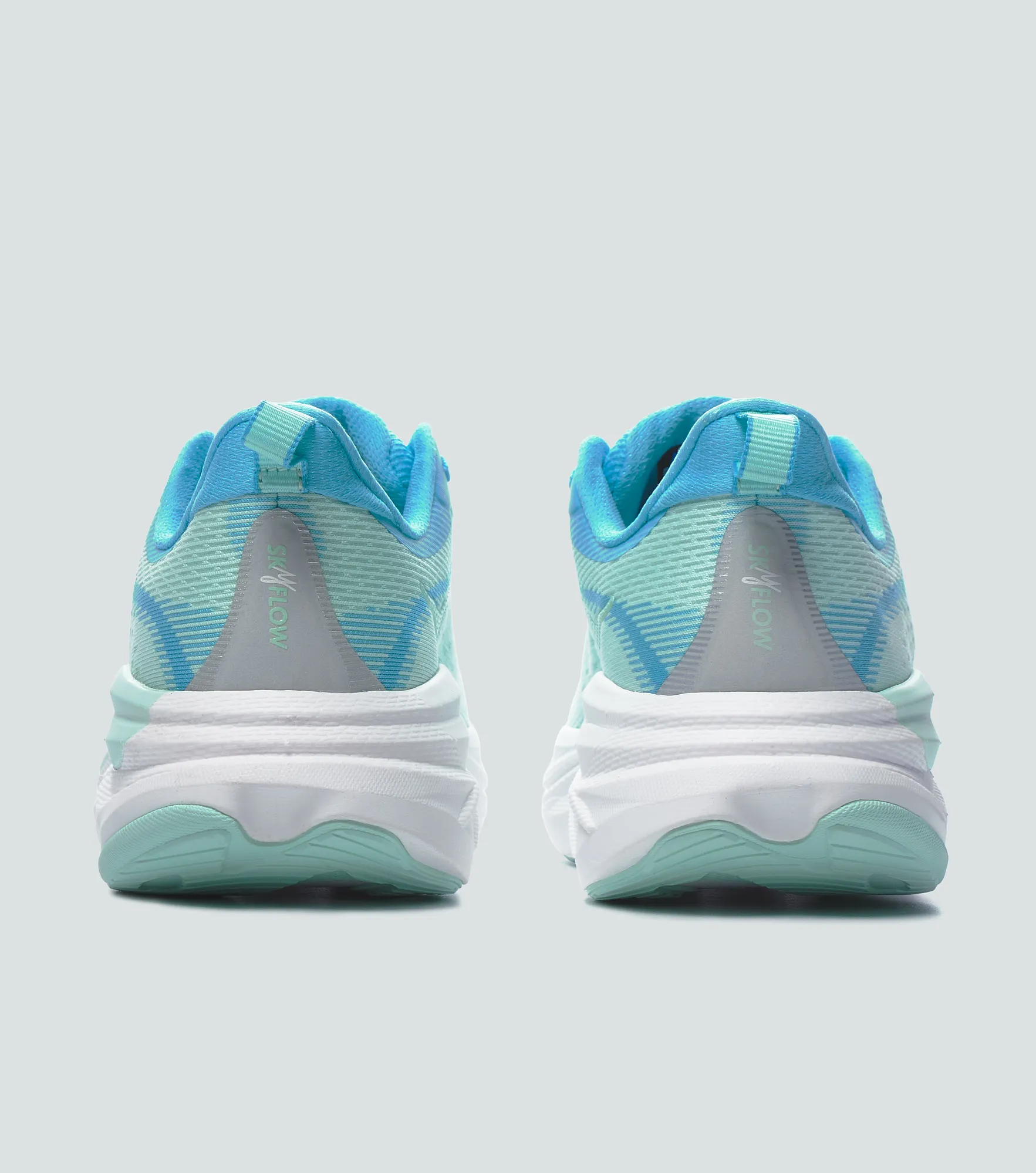 Tenis Hoka W Skyflow 132606 AC