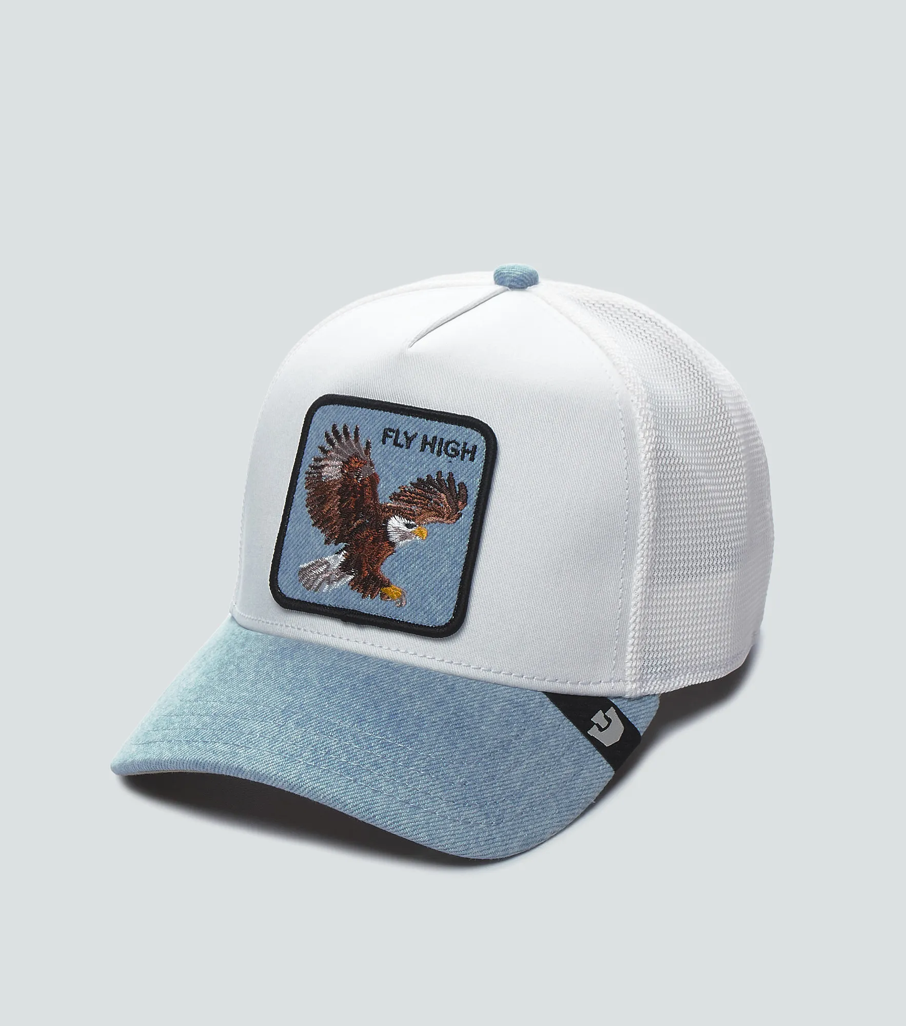 Gorra Goorin Bros Denim Fly High 132678 AC