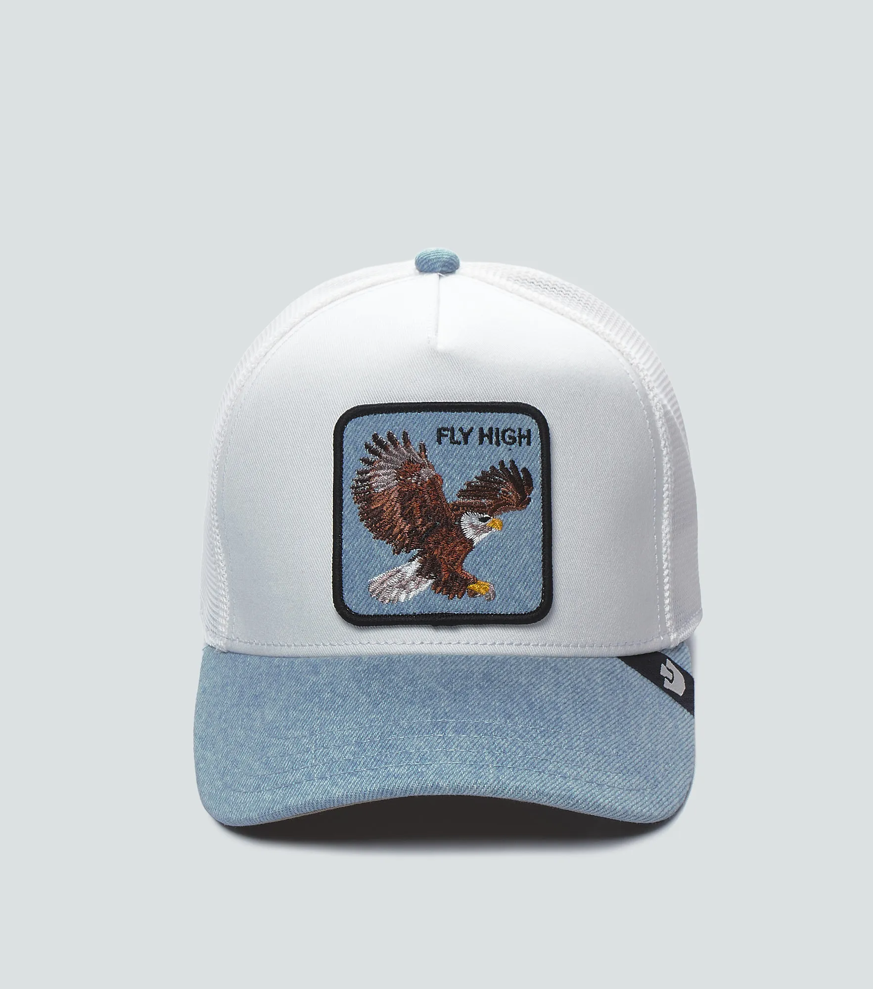 Gorra Goorin Bros Denim Fly High 132678 AC
