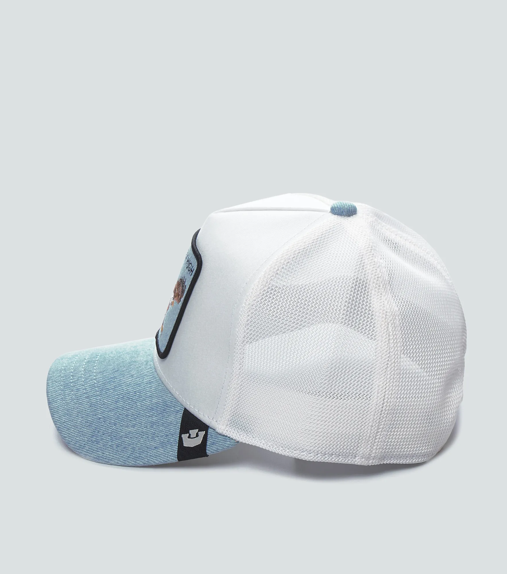 Gorra Goorin Bros Denim Fly High 132678 AC