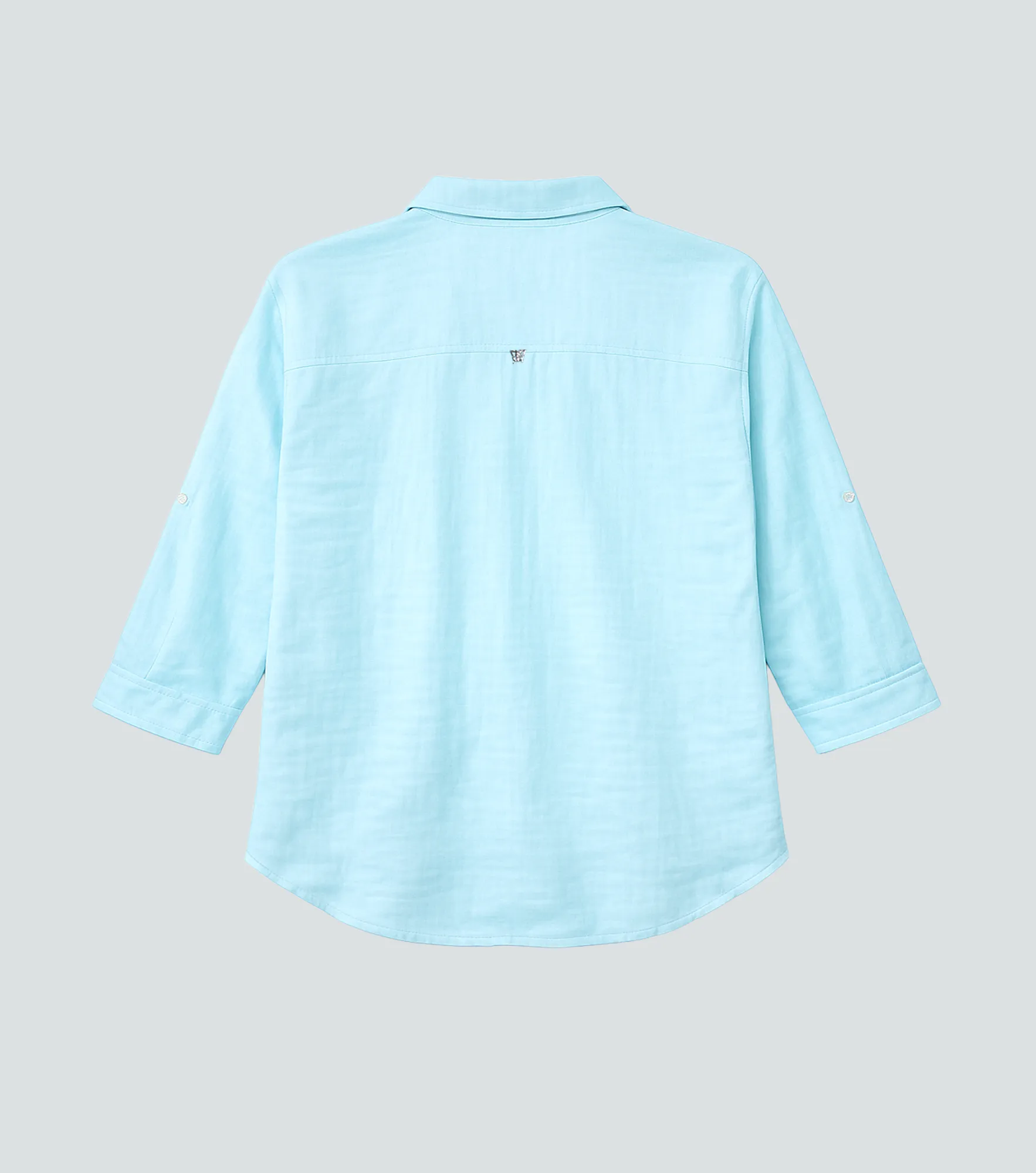 Blusa Para Mujer Manga Larga Unicolor Derek 834867 AC