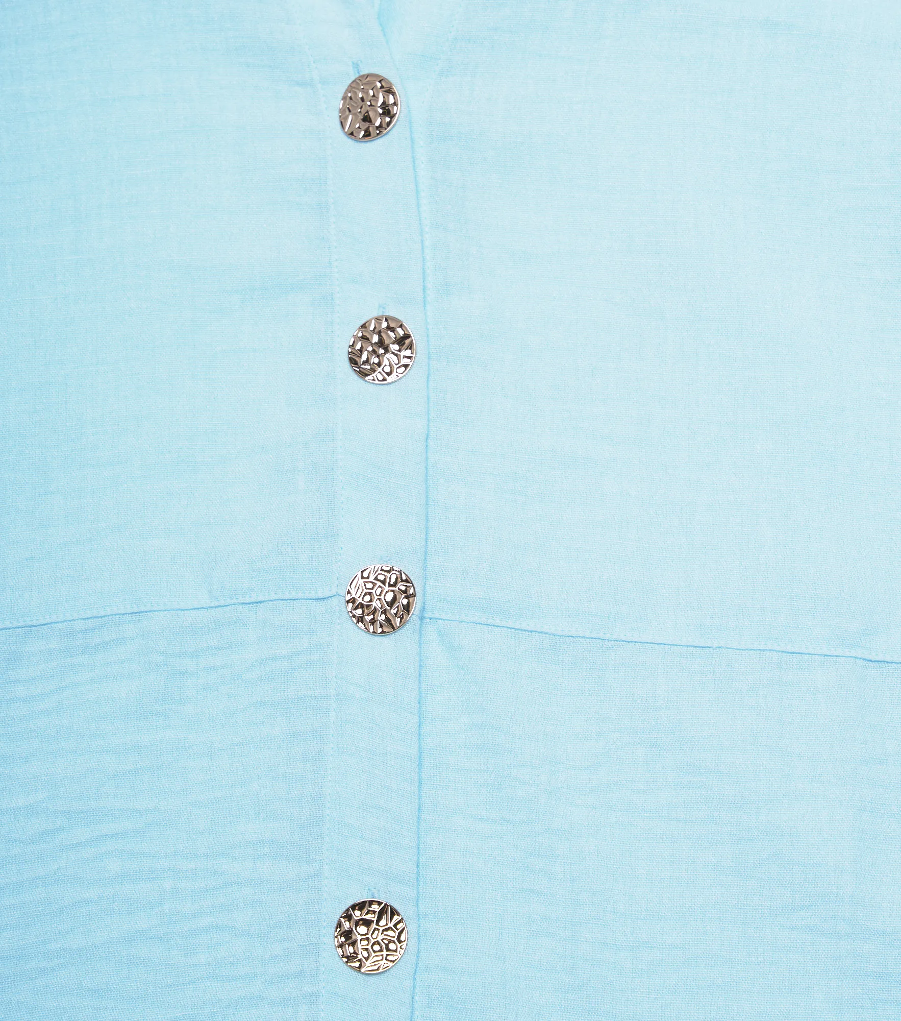 Blusa Para Mujer Manga Larga Unicolor Derek 834867 AC