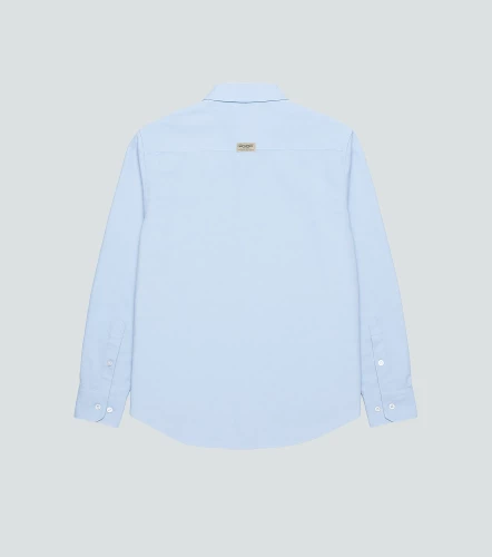 Slim Mau Camisa M L Unicolor UnserAC