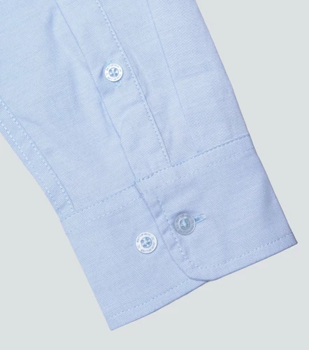 Slim Mau Camisa M L Unicolor UnserAC