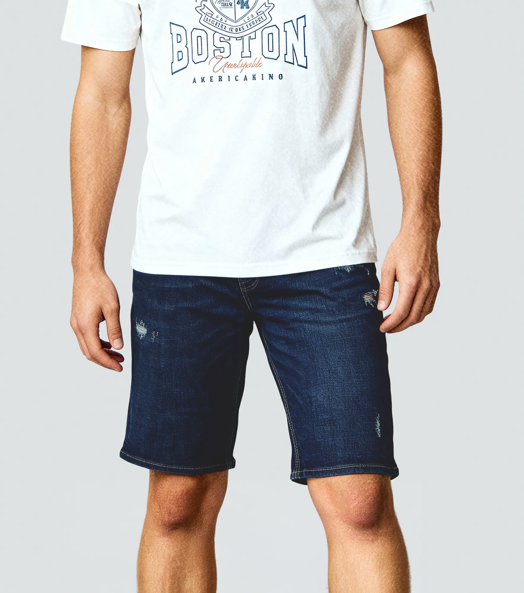 Bermuda Americanino Moda Tono MedioAD