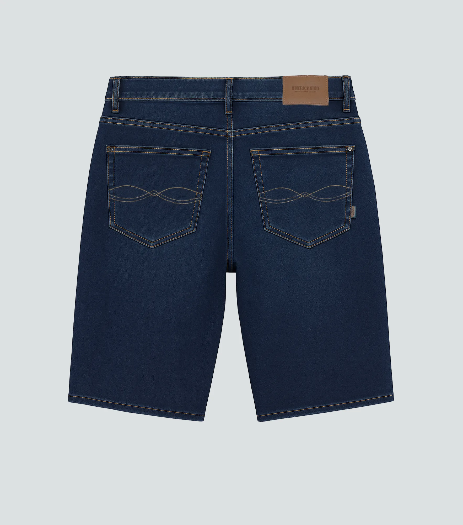 Bermuda Americanino Moda Tono Medio 132631 AD