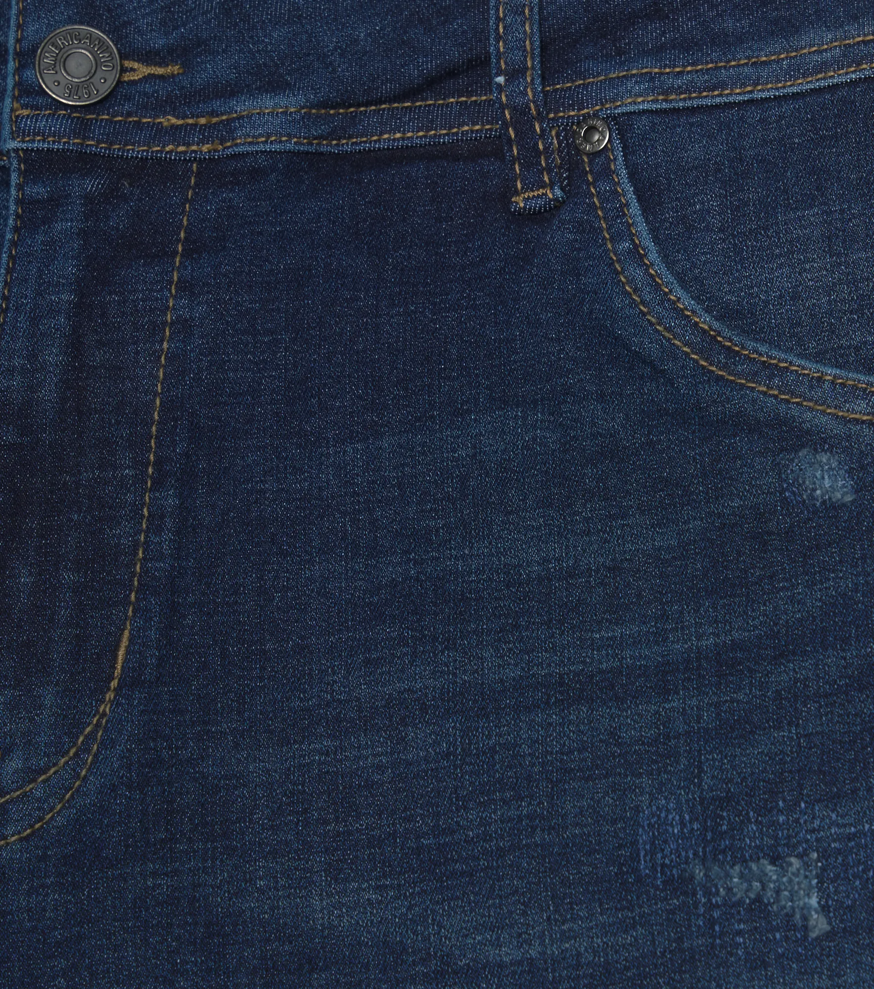 Bermuda Americanino Moda Tono Medio 132631 AD