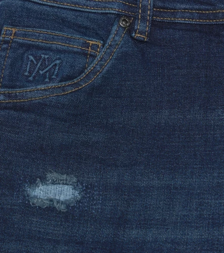 Bermuda Americanino Moda Tono MedioAD