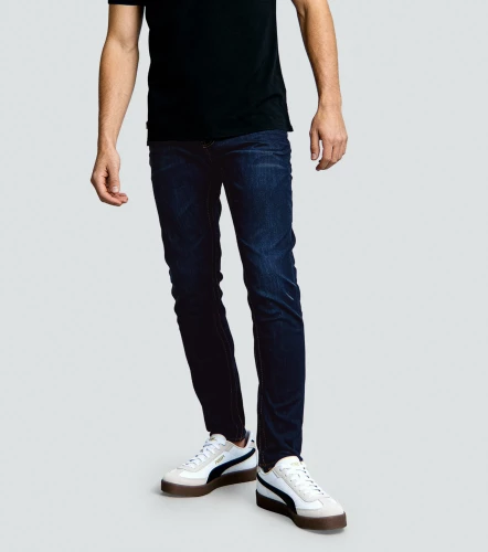 Jean Chevignon Skinny Fit Famous C 34AD